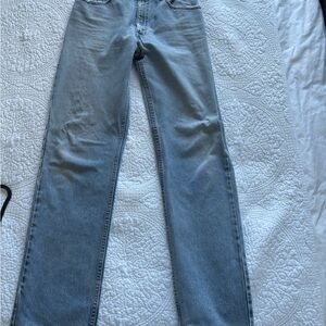 Levi’s Jeans